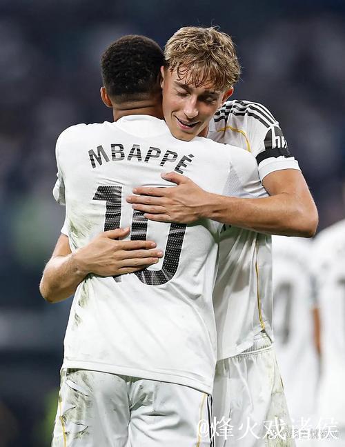 皇马2024年射手榜：姆巴佩半年14球高居第二