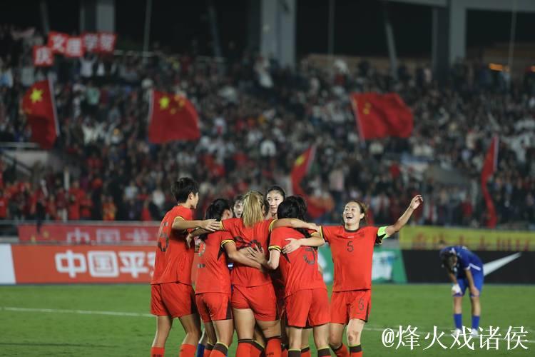 中国女足迎来“大考年”,三支国字号齐聚广东集结备战 中国女足迎来“大考年”,三支国字号齐聚广东集结备战