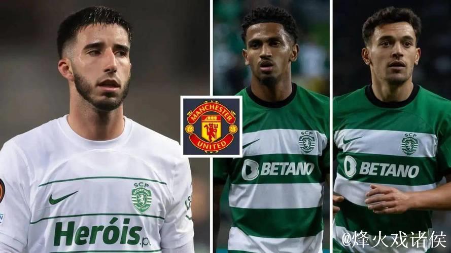 英媒：阿莫林在冬窗将不会获得大笔的资金支持