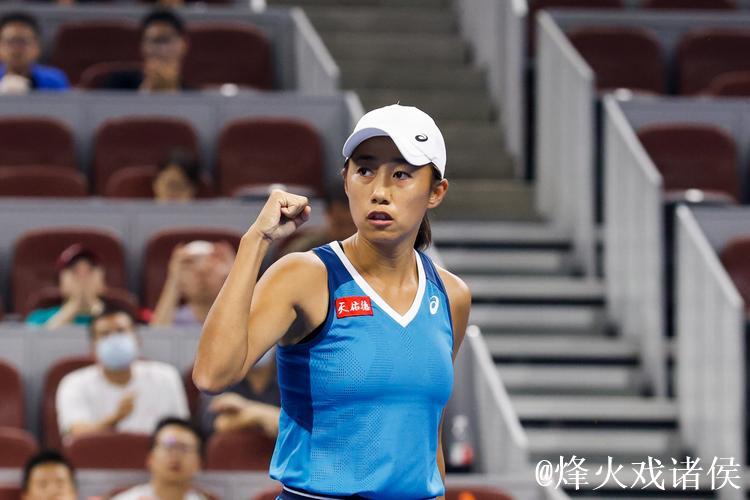 中网张帅第三次进女单八强 布云朝克特止步四强