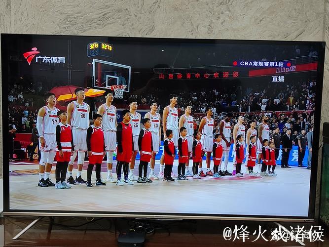 CBA俱乐部杯:山西汾酒力克广东东阳光 CBA俱乐部杯:山西汾酒力克广东东阳光