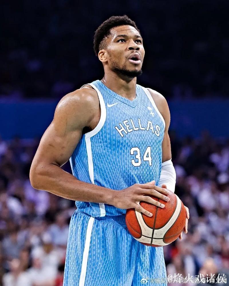 字母哥20+7+6希腊男篮胜澳大利亚 兰代尔17分 字母哥20+7+6希腊男篮胜澳大利亚 兰代尔17分