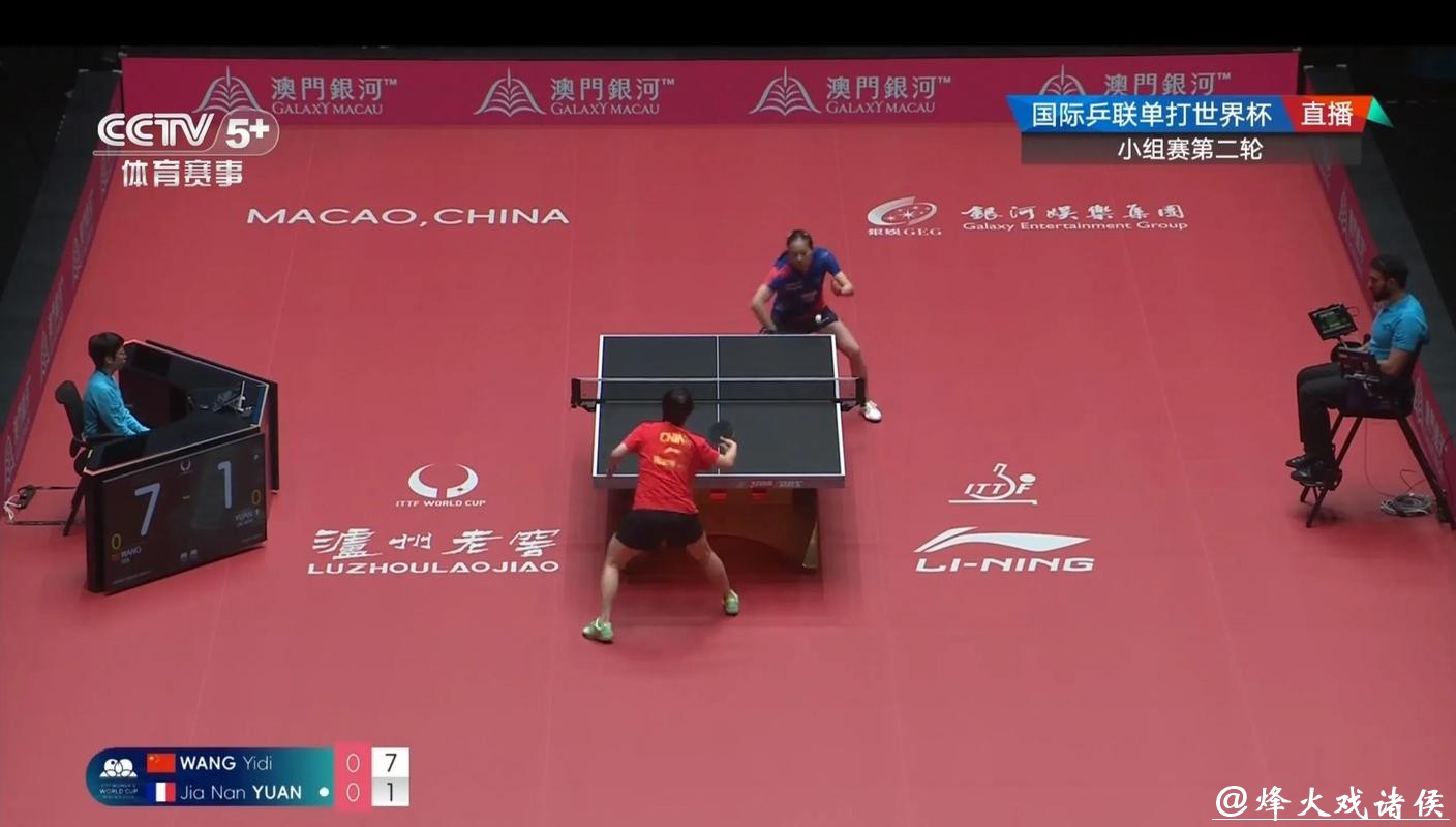 免费观看直播世界杯乒乓球赛 免费观看直播世界杯乒乓球赛